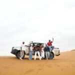 Viajar em Família para Marrocos Seguro, Divertido