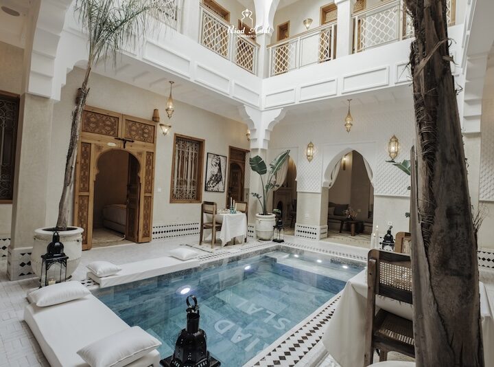 Morocco Travel Budget Guide