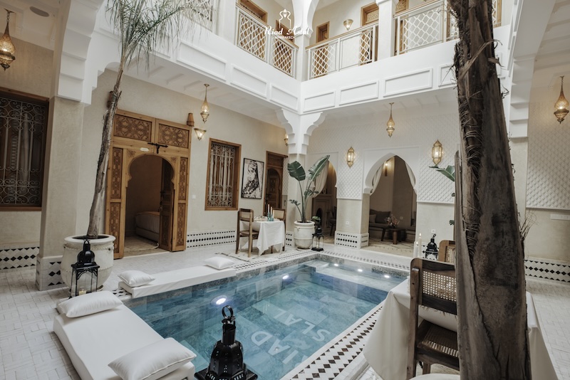 Morocco Travel Budget Guide