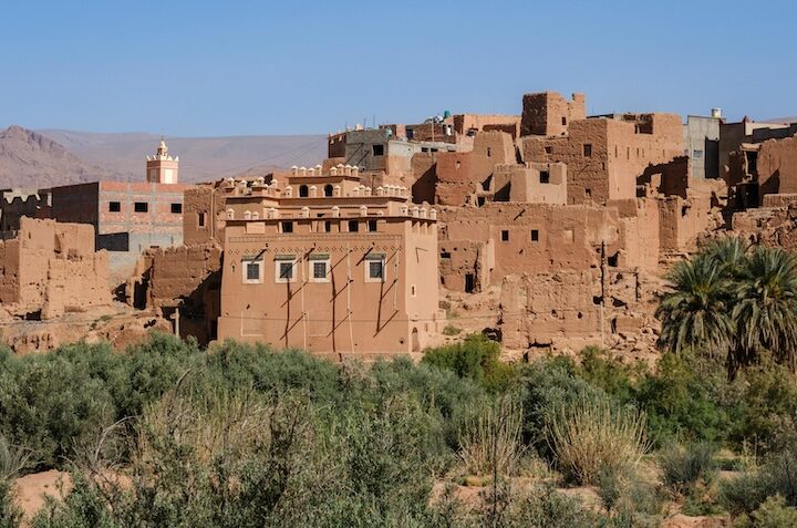 BEST Itinerary Tangier to Marrakech 10 Days