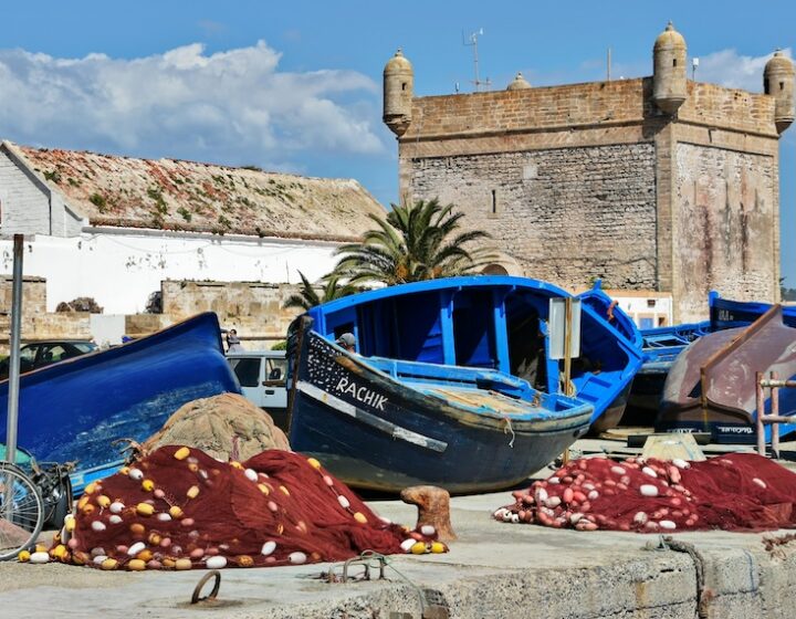 BEST Morocco Itinerary 10 Days Tour Casablanca to Fes