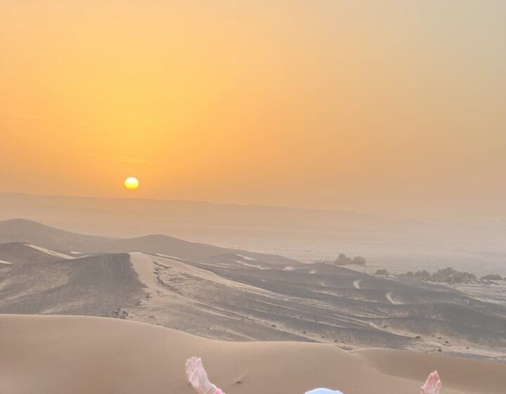 8-Day Off-the-Beaten-Track Morocco Adventure
