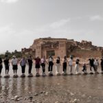 Descubre Ouarzazate – La puerta del desierto del Sahara