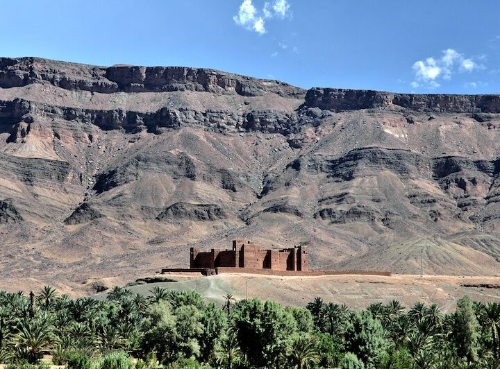 Excursión de un día desde Ouarzazate a Zagora