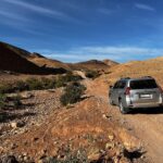 Viaje de aventura en 4×4 al desierto del Sahara en Marruecos