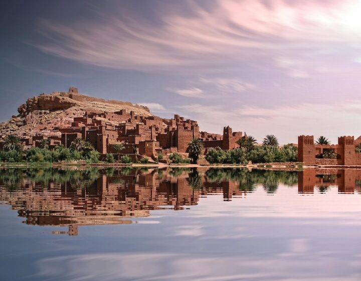 What Is Morocco Known for in Tourism?