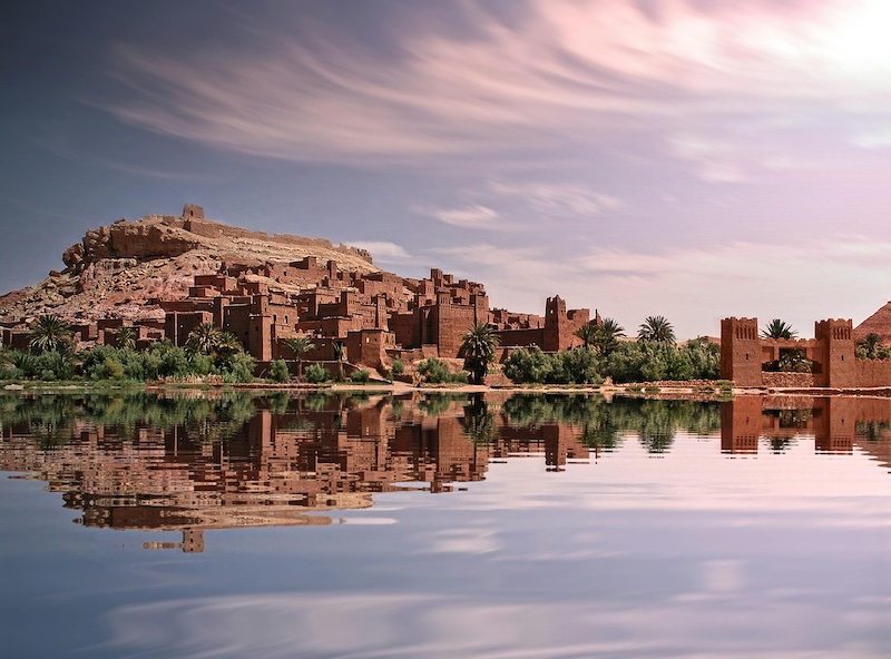 What Is Morocco Known for in Tourism?