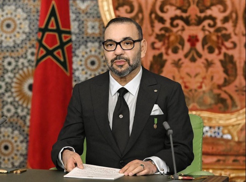 Morocco Tours from Australia with Eco Desert Morocco