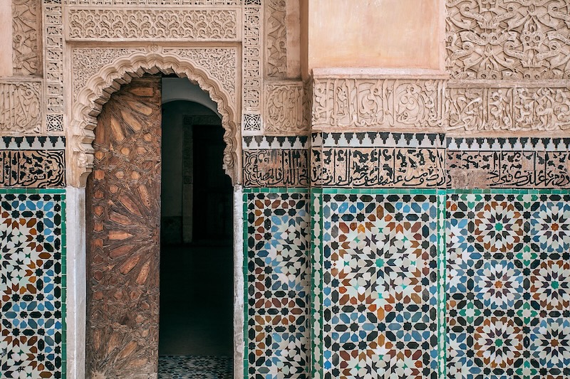 Morocco Tours from Germany