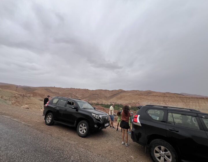 Authentic 10-Day Private Morocco Tour